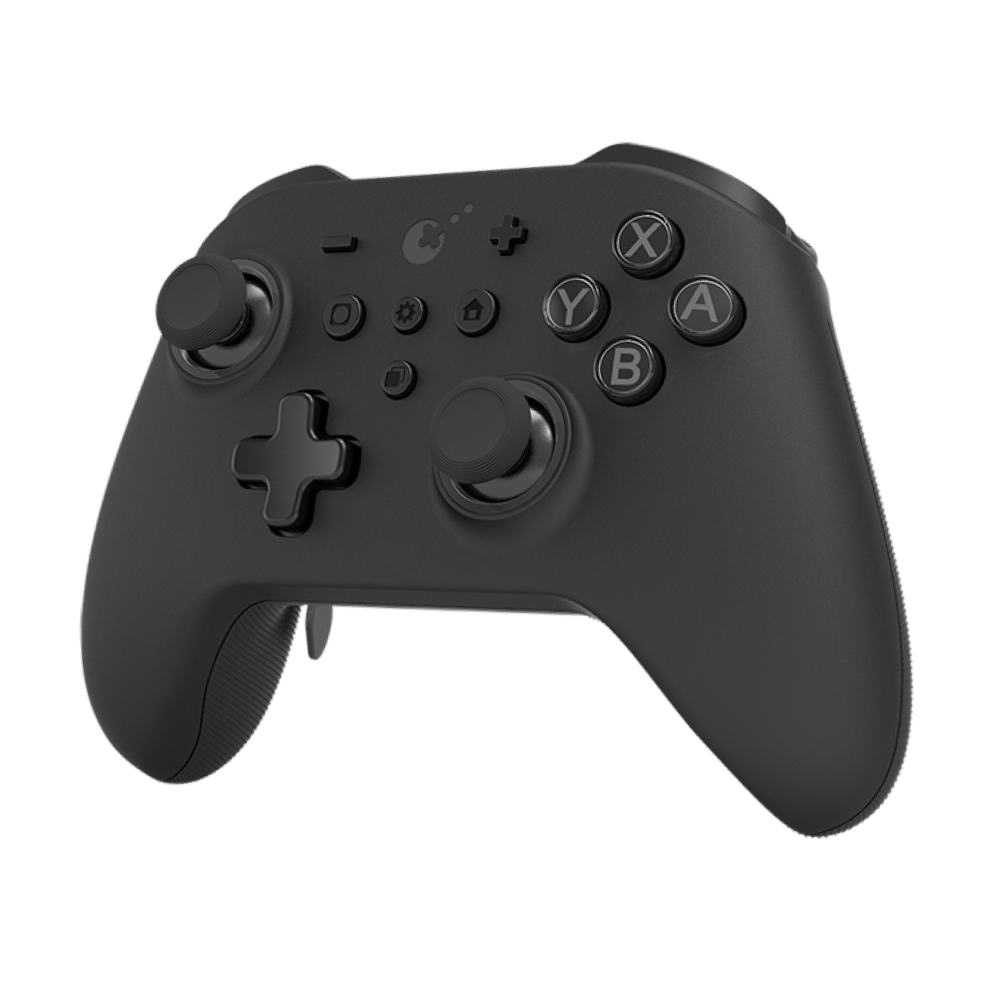 Геймпад беспроводной GuliKit KK3 MAX для ПК / Android / Switch / IOS, черный
