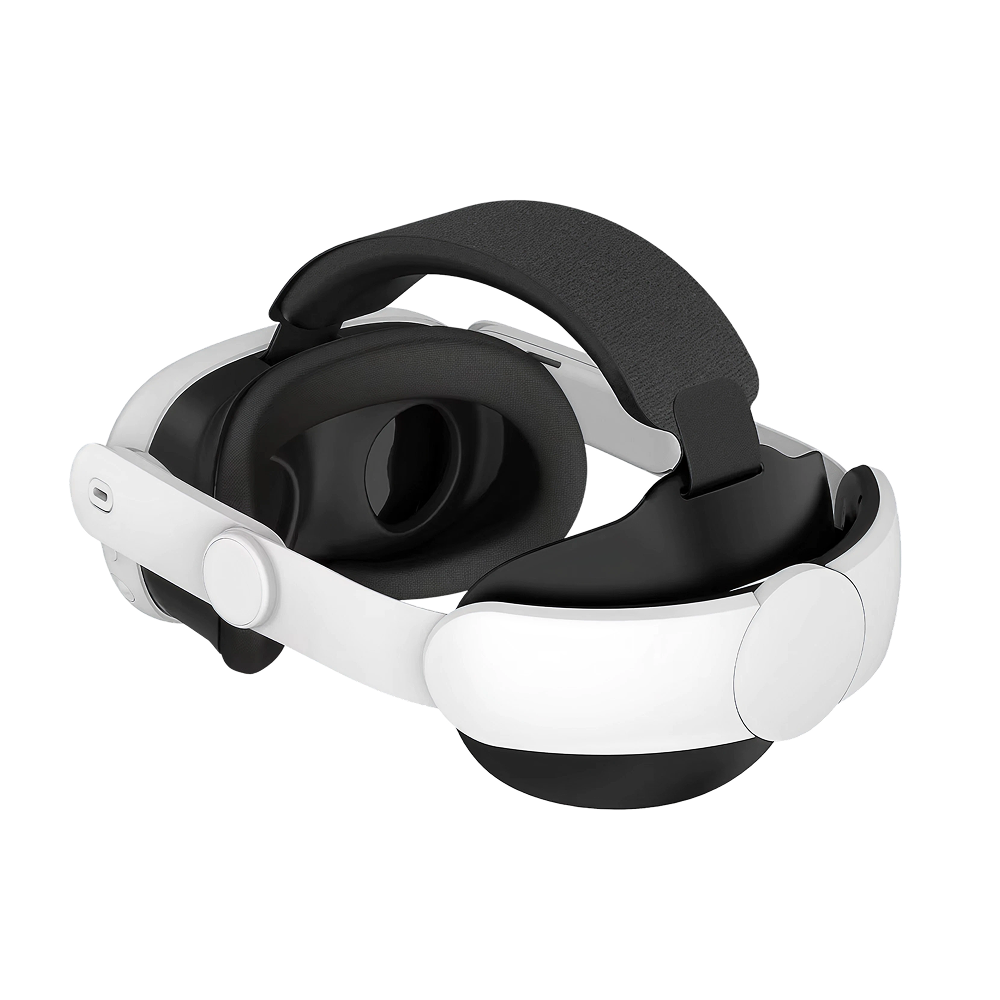 Крепление PORTAL XR Comfort Elite Strap для Oculus (Meta) Quest 3 / Quest 3S