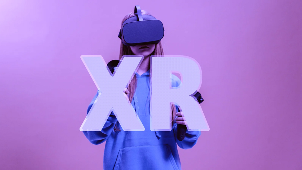 В чем разница между MR, VR, AR, XR простыми словами? | Статьи | Portal Shop