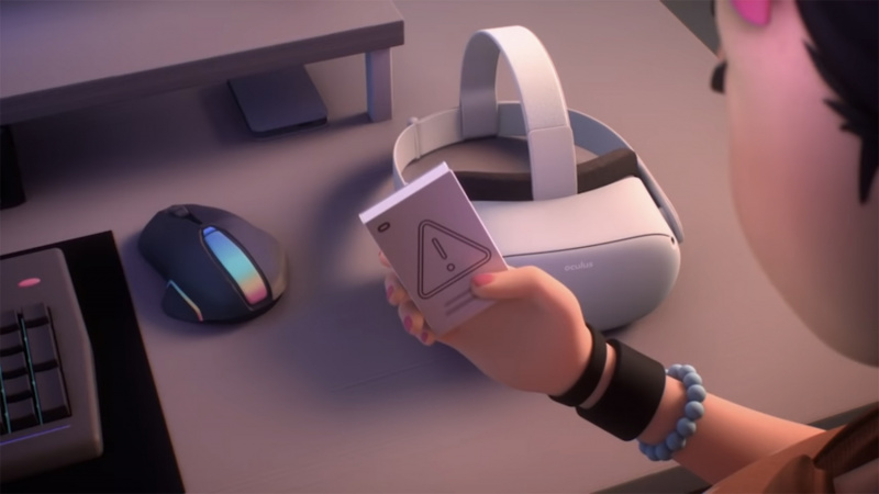 Oculus Quest 2 не обновляется – ошибка 0% | Что делать?