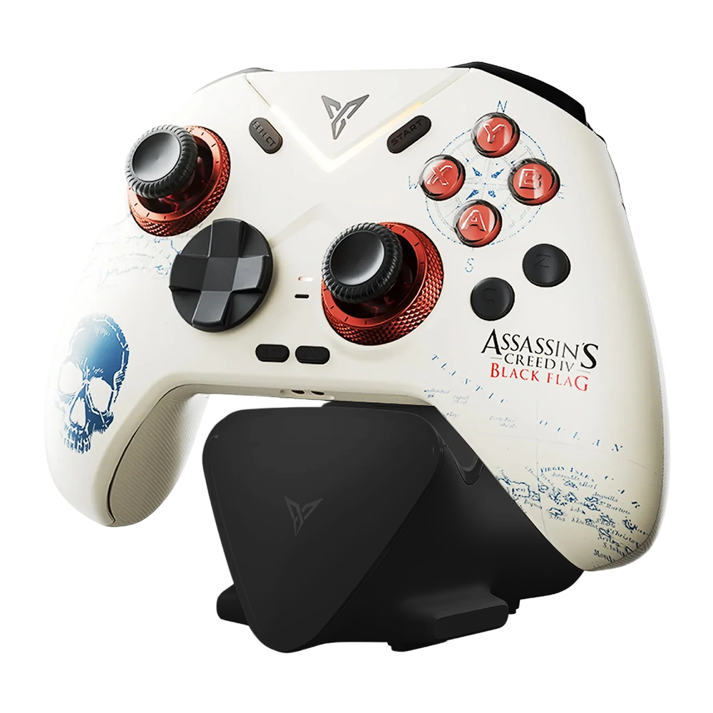 Док-станция FLYDIGI для геймпадов Apex / Vader черная