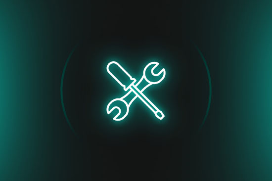 Ремонт оборудования