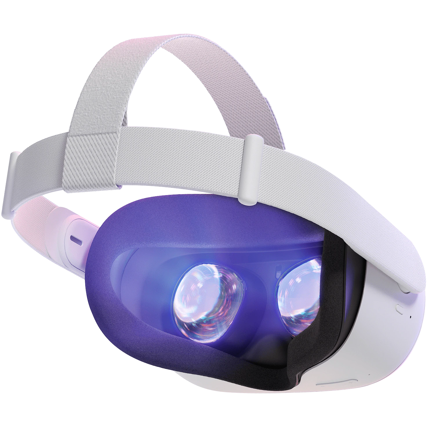 Автономный шлем виртуальной реальности Oculus Quest 2 128 GB