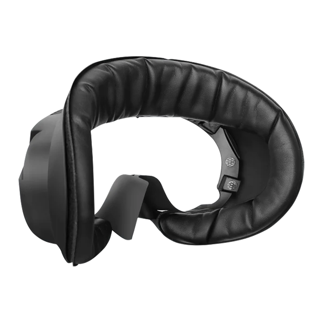 Маска AMVR для Pico 4 экокожа