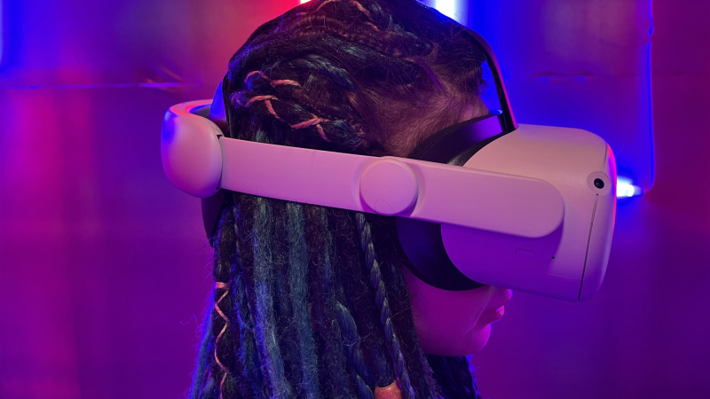 Как выбрать крепление на Oculus Quest 2 | Обзоры | Portal Shop