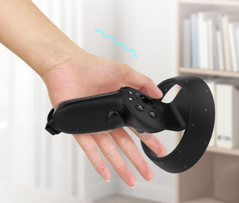 Грипсы AMVR с ремнем для контроллеров Reverb G2 1 Грипсы AMVR с ремнем для контроллеров Reverb G2 1