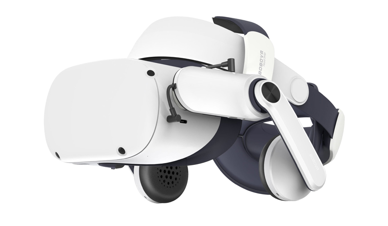 Наушники BOBOVR A2