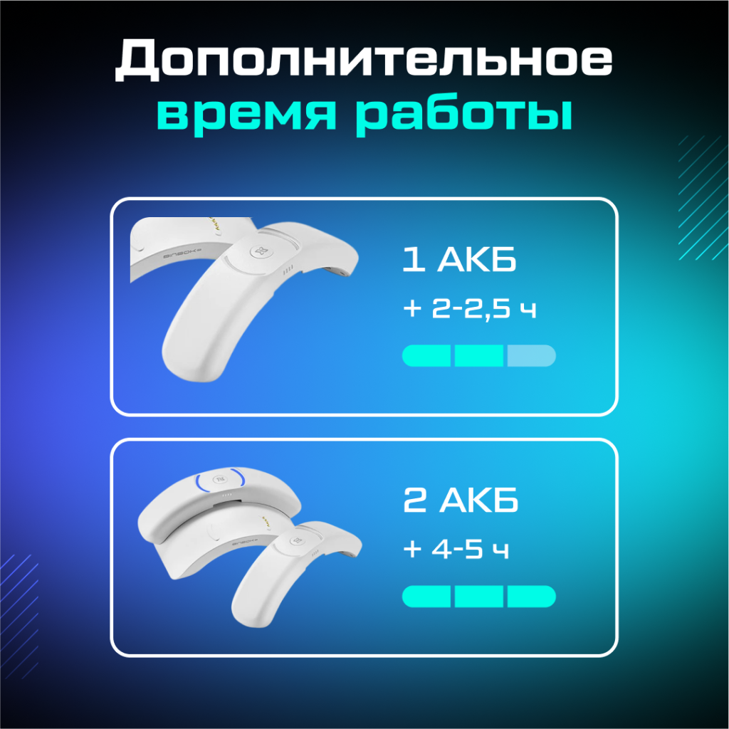 Крепление BINBOK T3S Plus 06 ozon.png