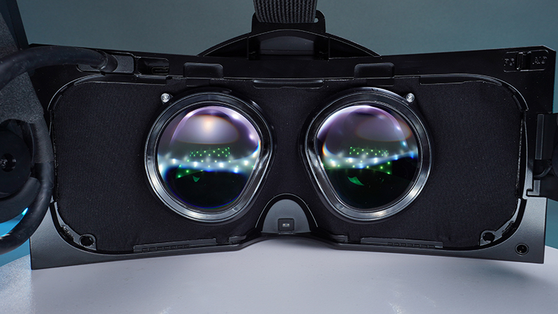 Pimax Crystal линзы Pimax Crystal линзы