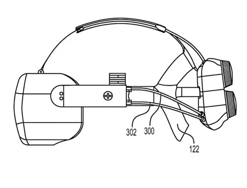 Valve Deckard 1 Valve Deckard 1