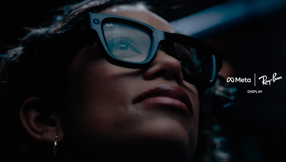 мета очки дополненной реальности 2025 мета очки дополненной реальности 2025