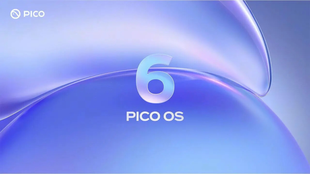 pico 6 os