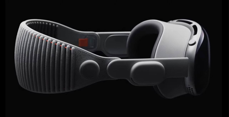 Apple Vision Pro 1