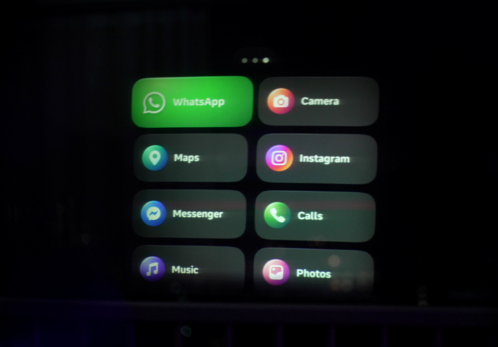 meta rayban display приложения meta rayban display приложения