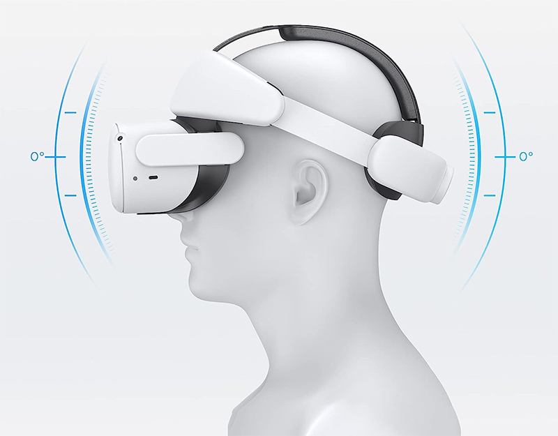 KIWI design Halo Strap крепление