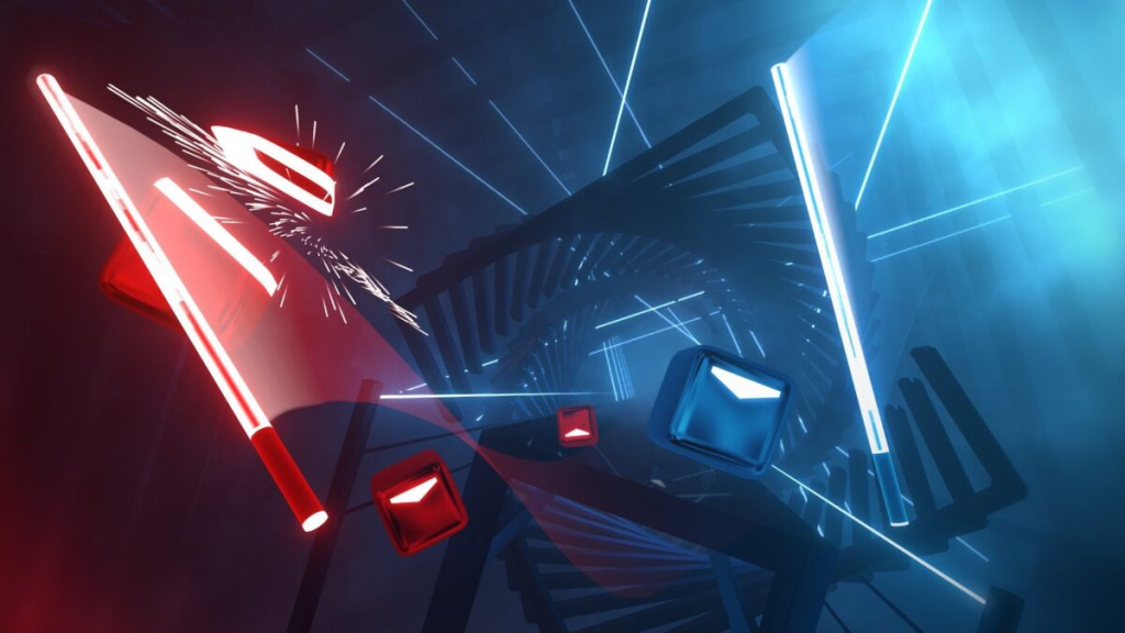 Beat-Saber