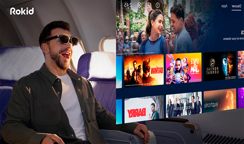 Rokid Max 2 Rokid Max 2