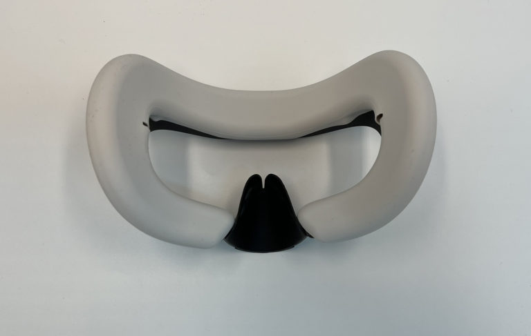 Лицевая маска для HP Reverb G2 4 Лицевая маска для HP Reverb G2 4