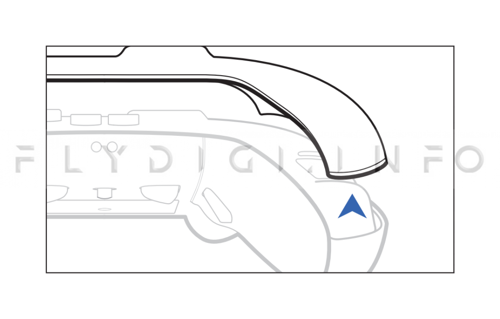 Геймпад Flydigi APEX 4 Геймпад Flydigi APEX 4