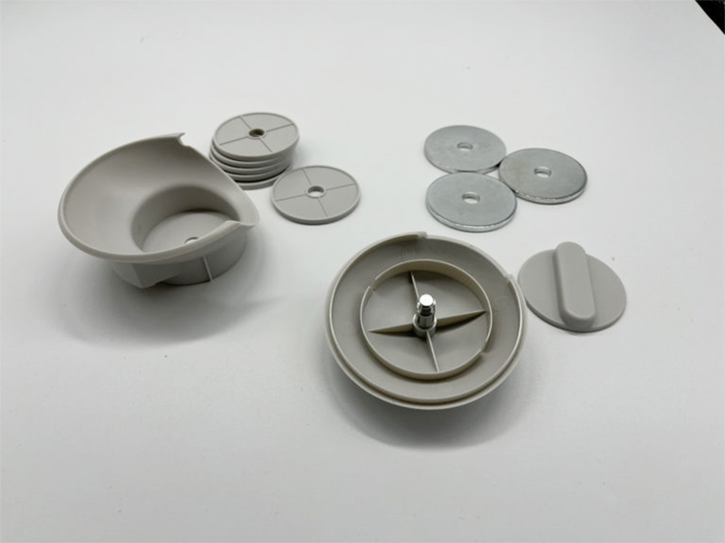 Утяжелители KIWI design для занятий фитнесом с Oculus Quest 2 фото 2