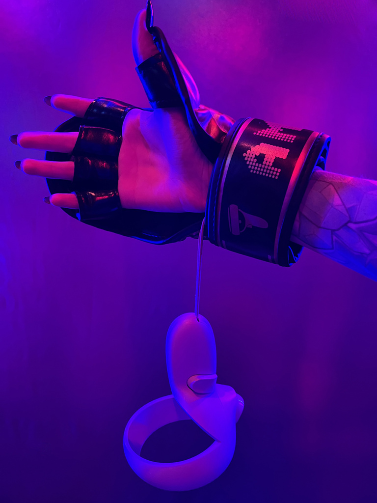 vr перчатки для бокса vr перчатки для бокса