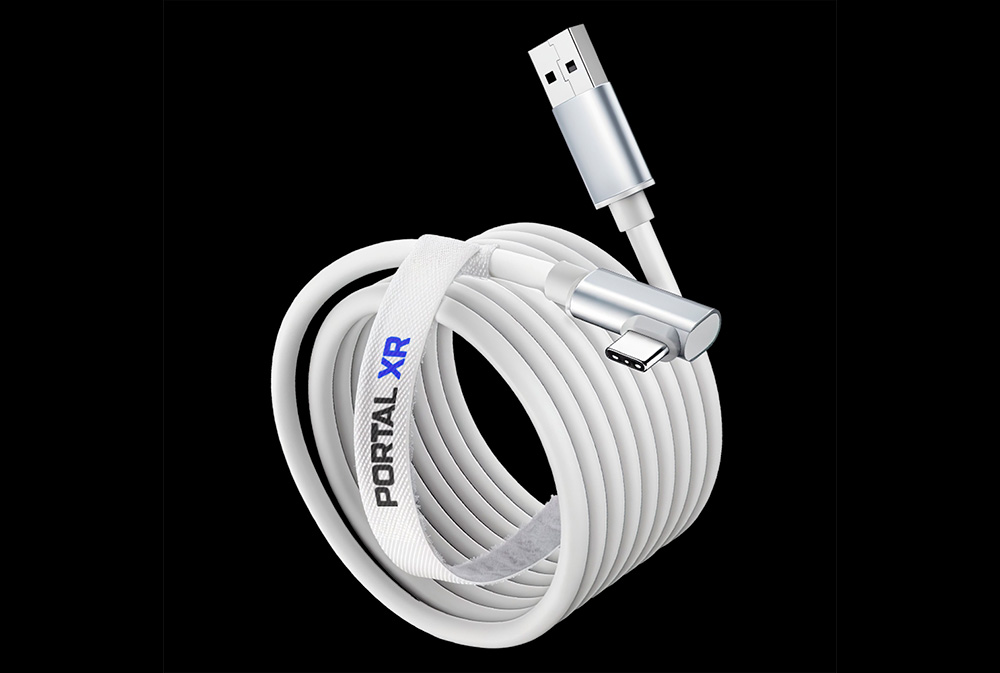 meta quest link quest 3 кабель купить