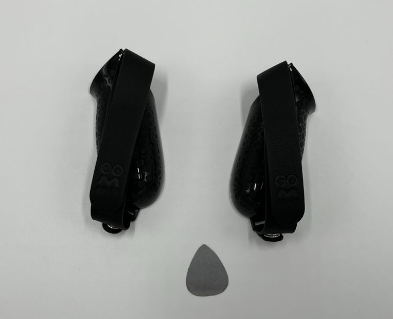 Грипсы AMVR с ремнем для контроллеров Reverb G2 Грипсы AMVR с ремнем для контроллеров Reverb G2