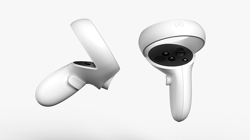 vr controllers vr controllers