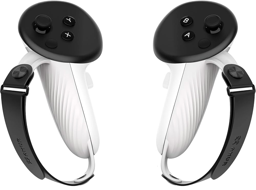 amvr чехлы на контроллеры quest 3 amvr чехлы на контроллеры quest 3