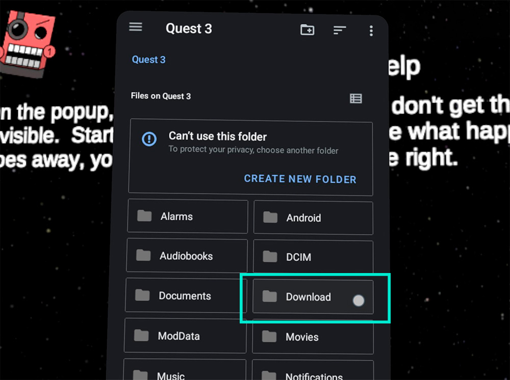 апк загрузить на Quest 3 без пк апк загрузить на Quest 3 без пк