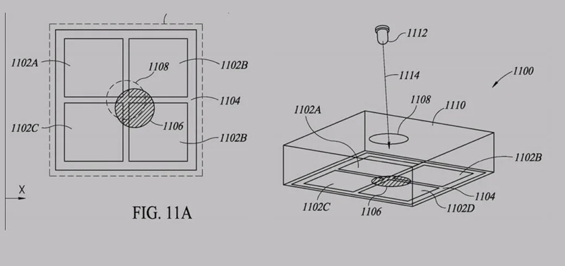 Valve Deckard tracking Valve Deckard tracking