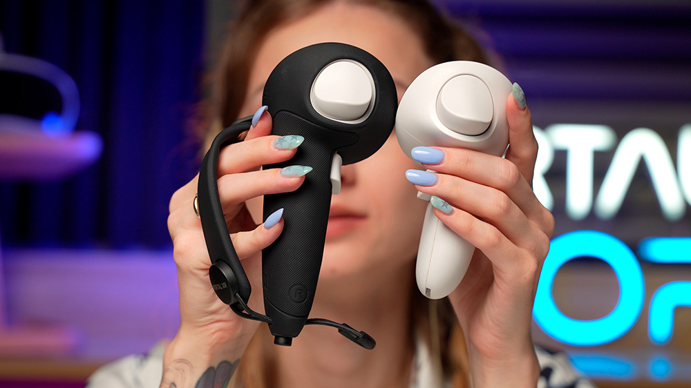 чехлы для квест 3 на контроллеры