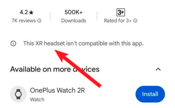 Самсунг MR гарнитура Самсунг MR гарнитура