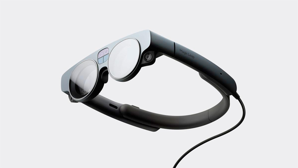 magic leap magic leap