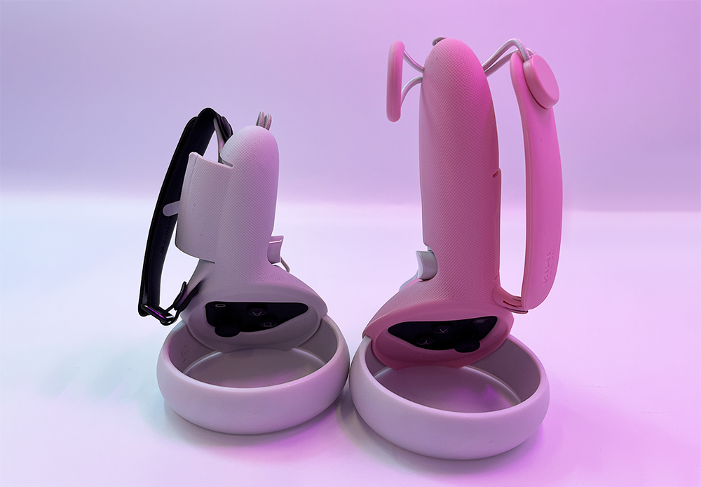 kiwi design силиконовые чехлы с удлиненной рукояткой