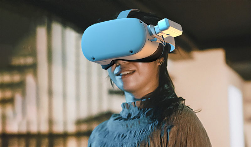 Powerbank Zyber 5000 mah Pico 4