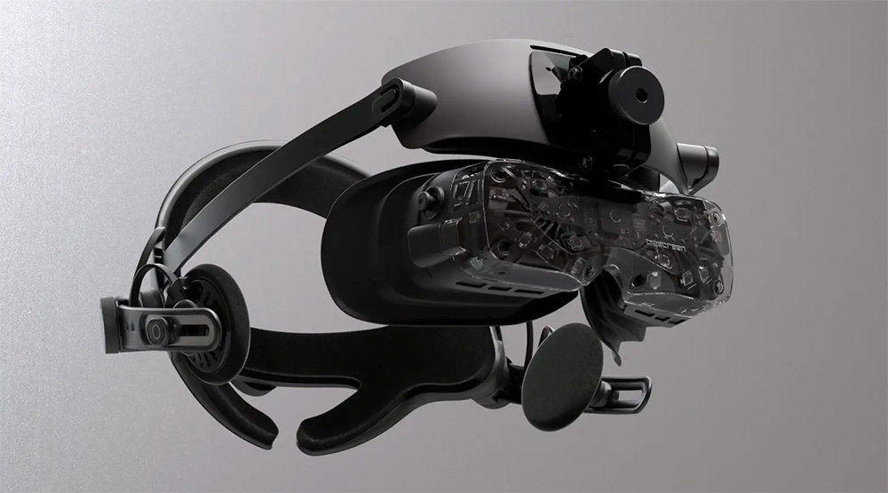 Bigscreen Beyond 2 характеристики Bigscreen Beyond 2 характеристики