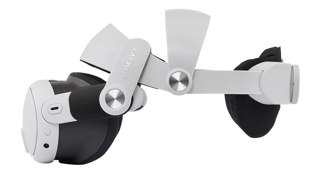 GOMRVR Comfort Head strap GOMRVR Comfort Head strap