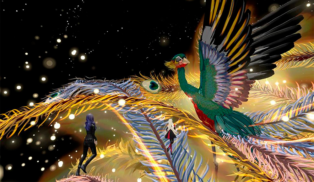 Museum of VR Painting Museum of VR Painting