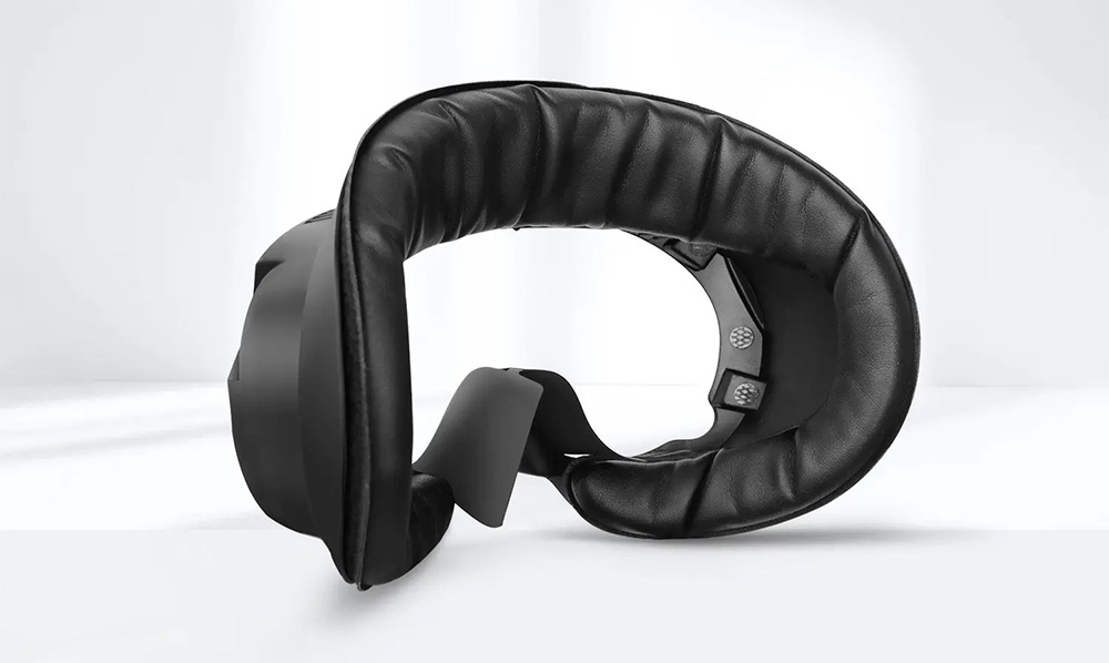 amvr facial interface photo