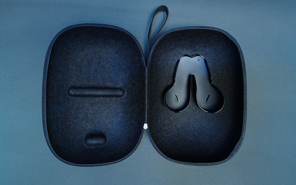 Официальный кейс Pico 4 (1) Официальный кейс Pico 4 (1)