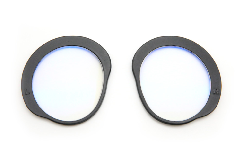 линзы vr pico 4 ultra линзы vr pico 4 ultra