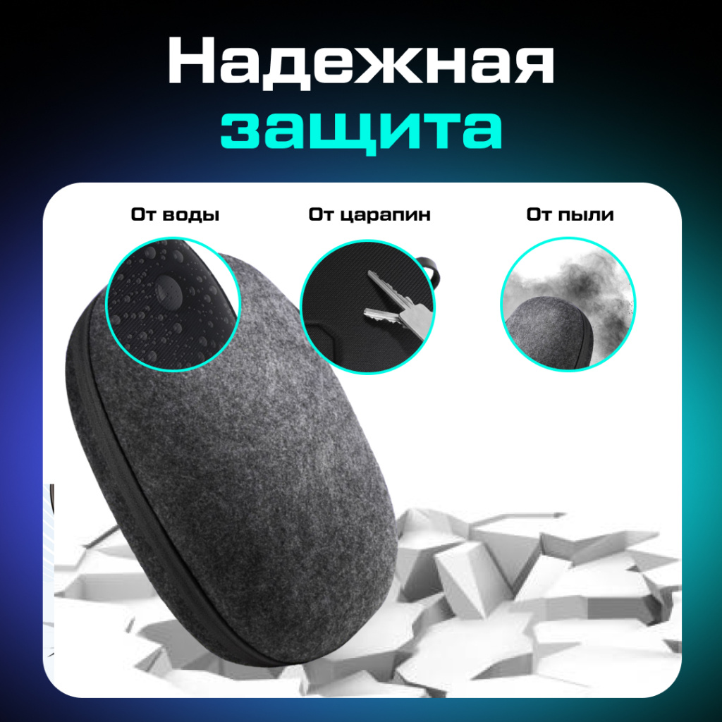 OZONE Кейс для Pico 4 Pico carryng case _3.jpg OZONE Кейс для Pico 4 Pico carryng case _3.jpg