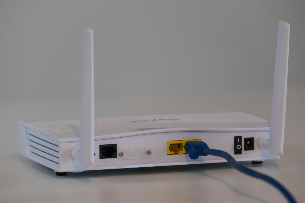 WIFI