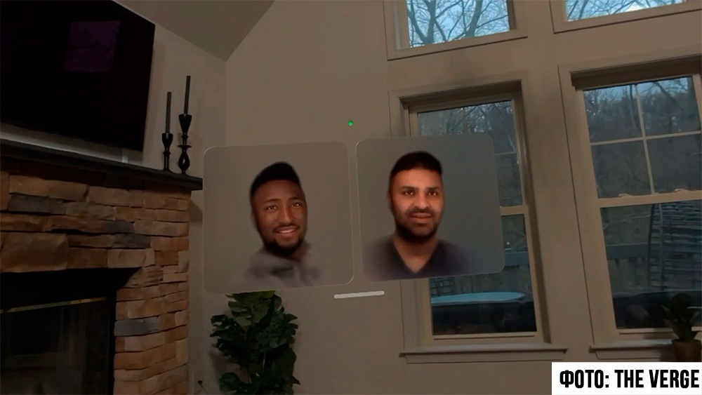 Apple Vision pro photo Apple Vision pro photo