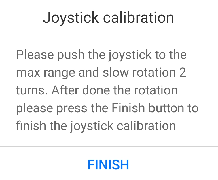Геймпад Flydigi G1 JOYONE