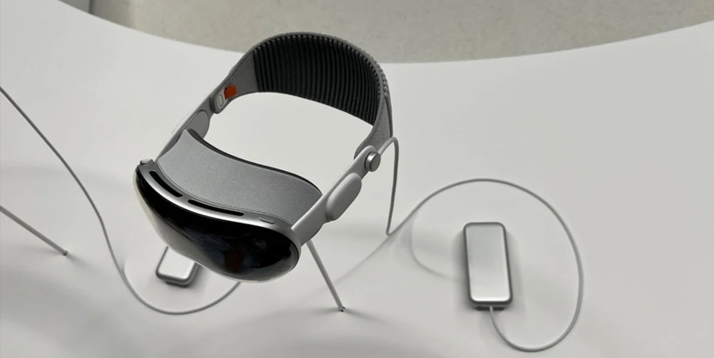 Apple Vision Pro 2