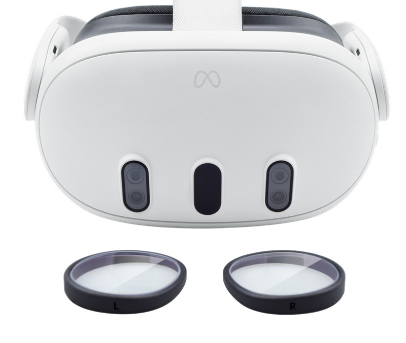 quest 3 lenses quest 3 lenses