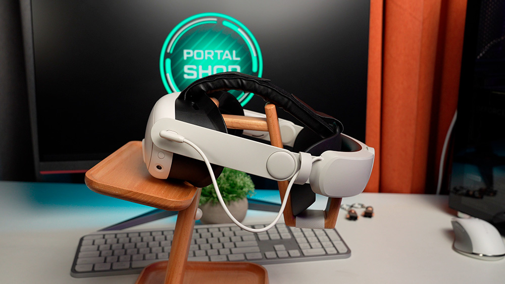 portalxr крепление