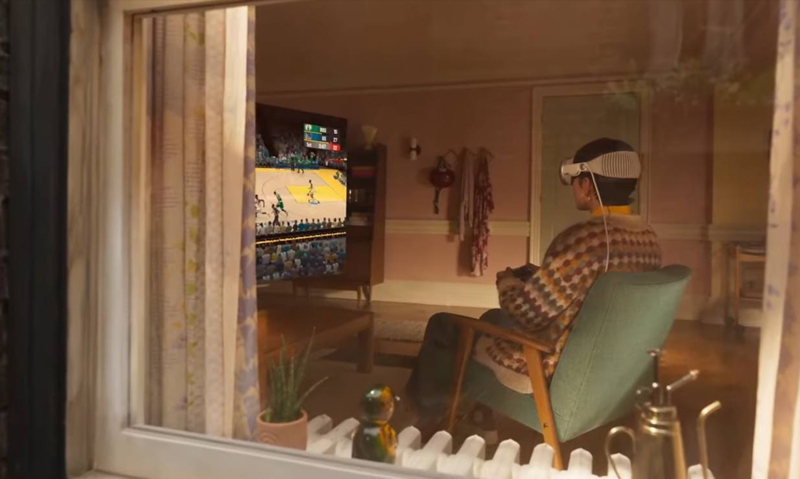 Apple Vision Pro 15 Apple Vision Pro 15